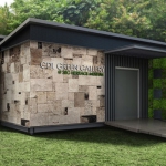 Kenderbeton galeria