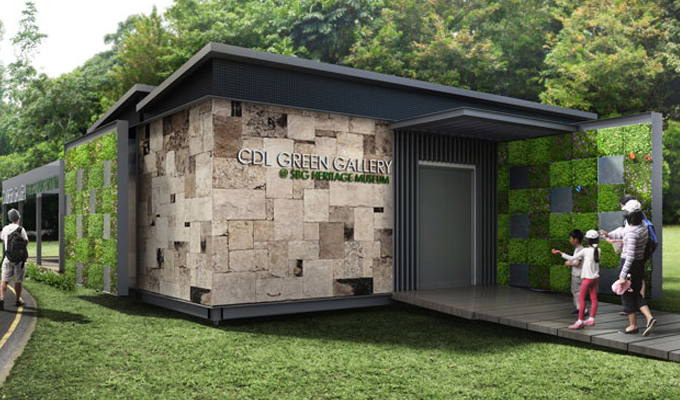 Kenderbeton galeria